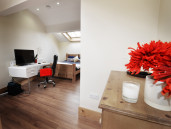 Coach House, Loft Apartment - Thumbnail