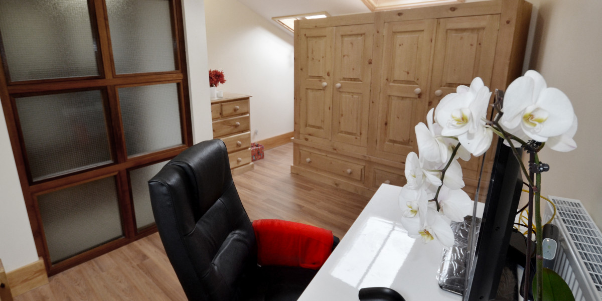 Coach House, Loft Apartment