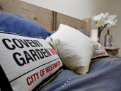 Coach House, Loft Apartment - Thumbnail