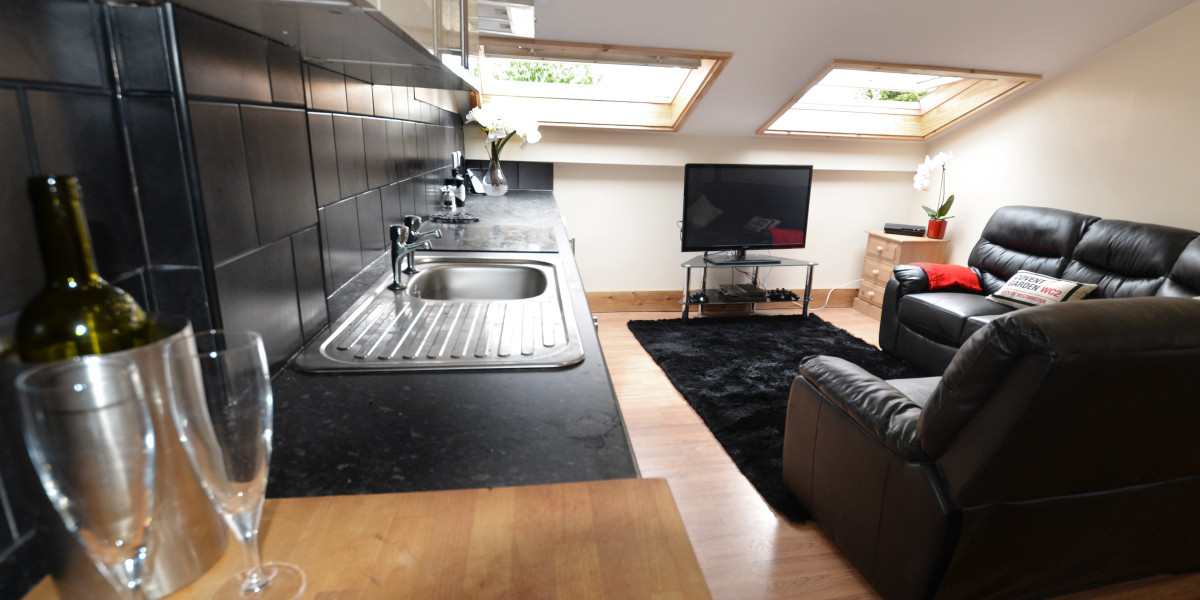Coach House, Loft Apartment