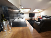Coach House, Loft Apartment - Thumbnail