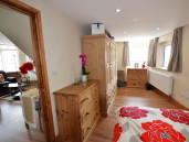 Coach House, 1st Floor Apartment - Thumbnail