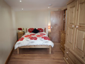 Coach House, 1st Floor Apartment - Thumbnail