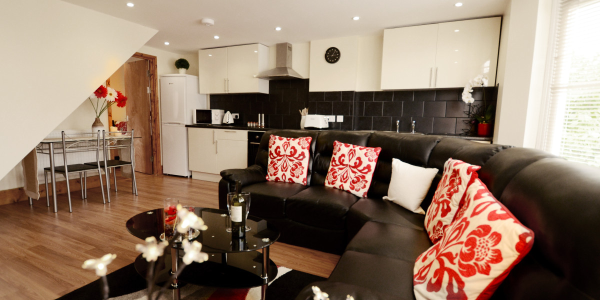 Coach House, 1st Floor Apartment