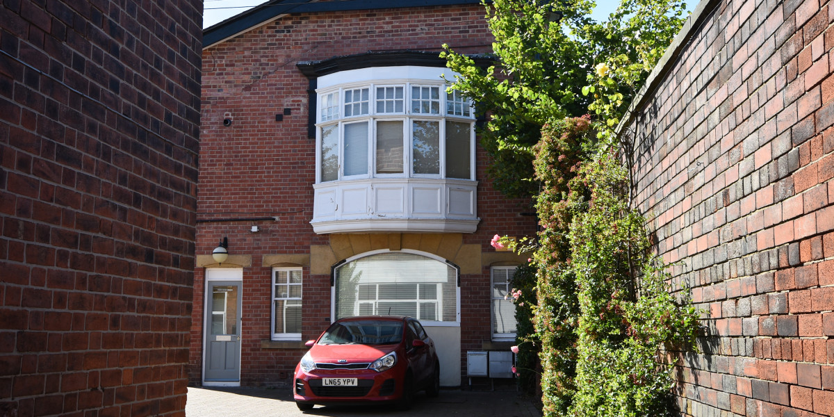 Apartment to rent in Sheffield with Car Parking