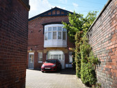 Apartment to rent in Sheffield with Car Parking - Thumbnail