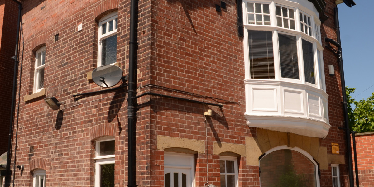 Sheffield Property to Let's 3 x 1 bedroom apartments