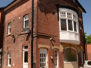 Sheffield Property to Let's 3 x 1 bedroom apartments