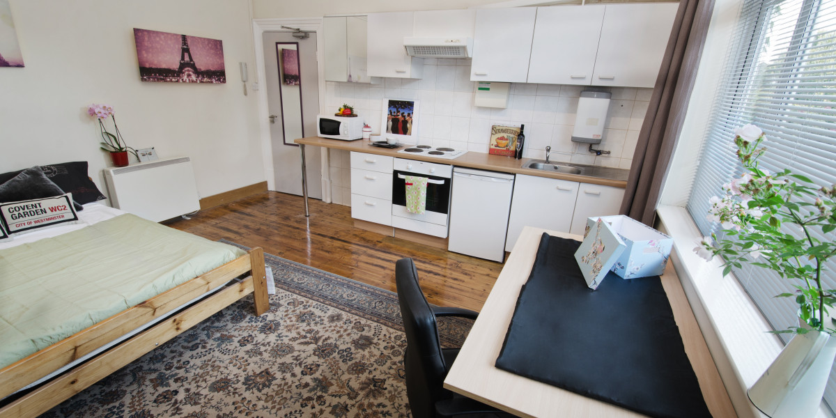 Apartment 3, 24 Wostenholm Road