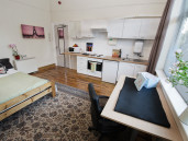 Apartment 3, 24 Wostenholm Road - Thumbnail