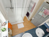 Apartment 4, Priory House - Thumbnail