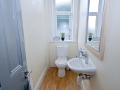 Apartment 4, Priory House - Thumbnail