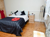 Apartment 4, Priory House - Thumbnail