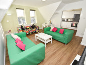 Apartment 5, Priory House - Thumbnail