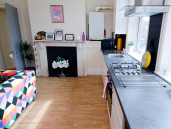 Apartment 4, Priory House - Thumbnail