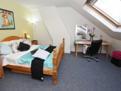 Apartment 5, Priory House - Thumbnail