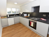 Apartment 5, Priory House - Thumbnail