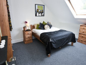 Apartment 6, Priory House - Thumbnail