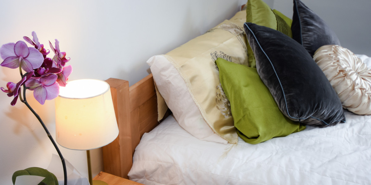 Apartment 6, Priory House