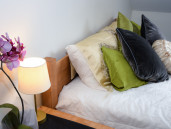 Apartment 6, Priory House - Thumbnail