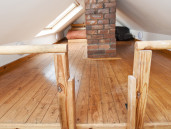 Balcony area - Thumbnail