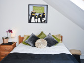 Priory House, Apartment 6 - Thumbnail