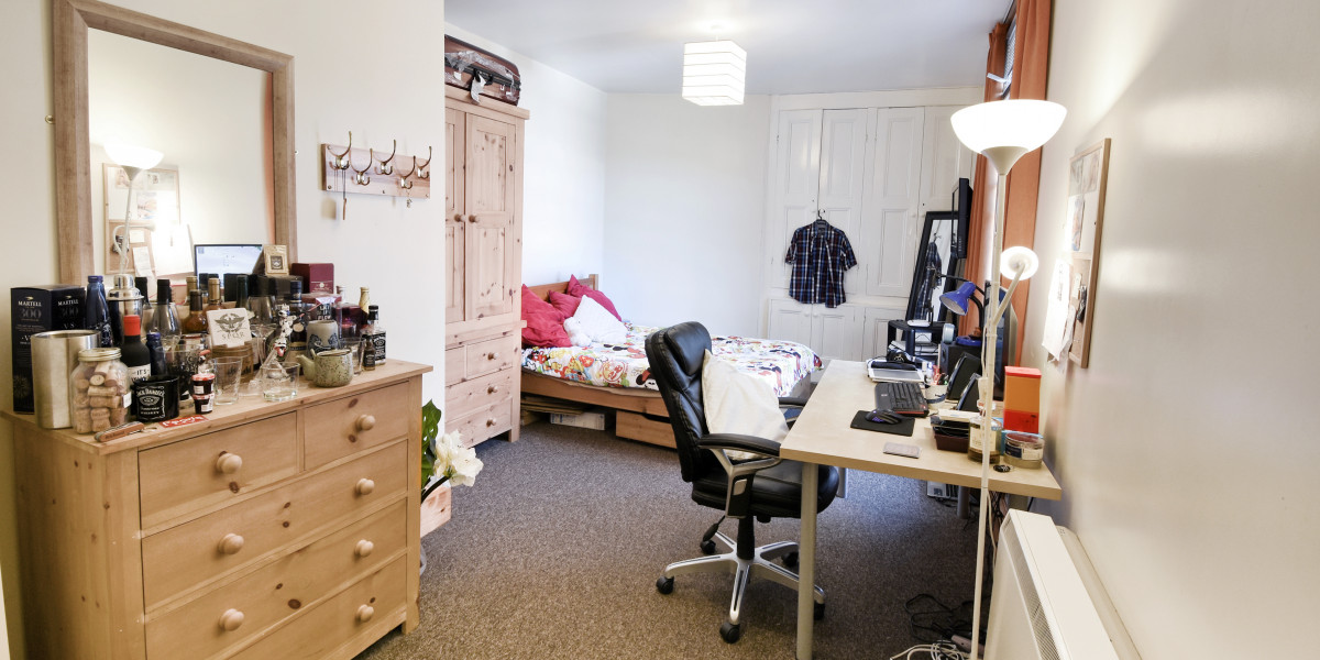 Room 6, Clarkson House