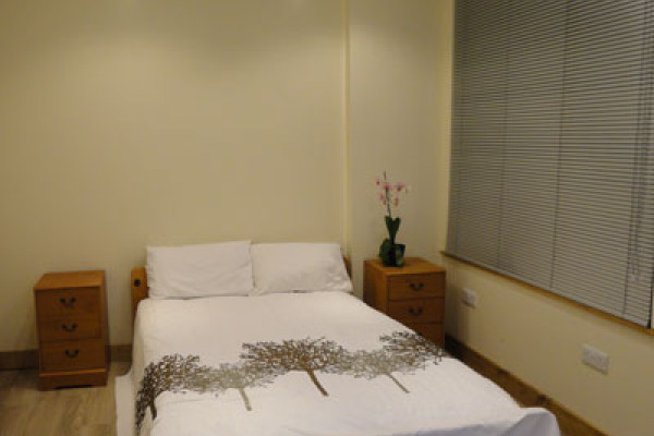 Coach House, Ground Floor