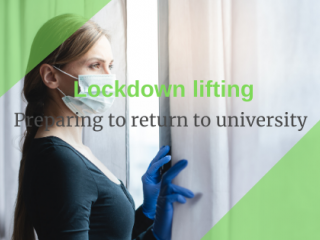 The Lifting of the Lockdown