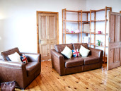 Pine floor - Thumbnail