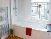 Bath and shower - Thumbnail