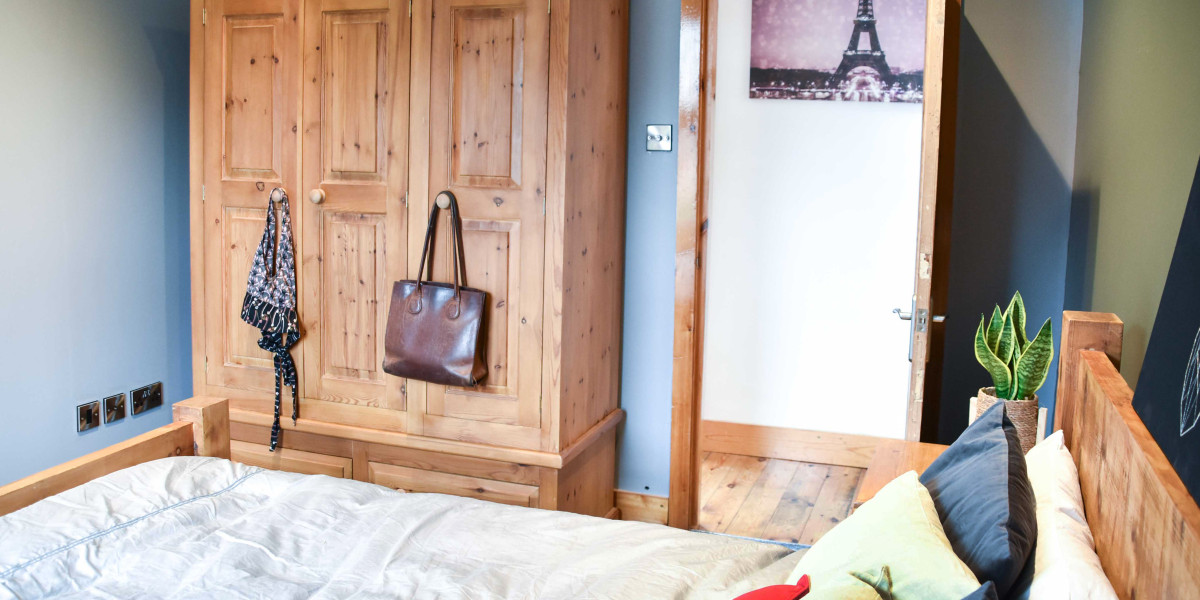 Quality pine furniture