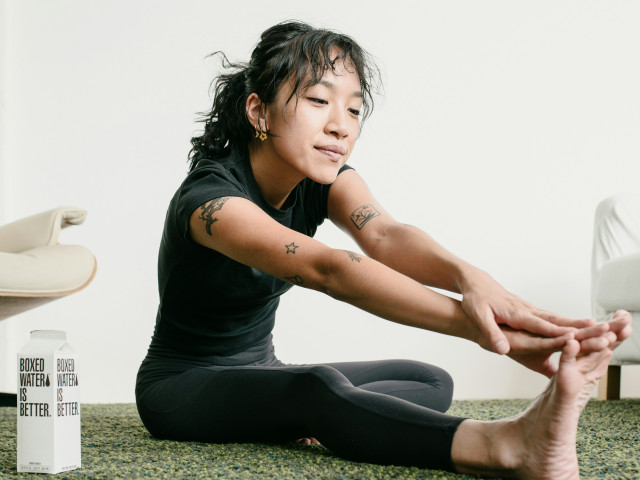 How to keep fit in Sheffield?