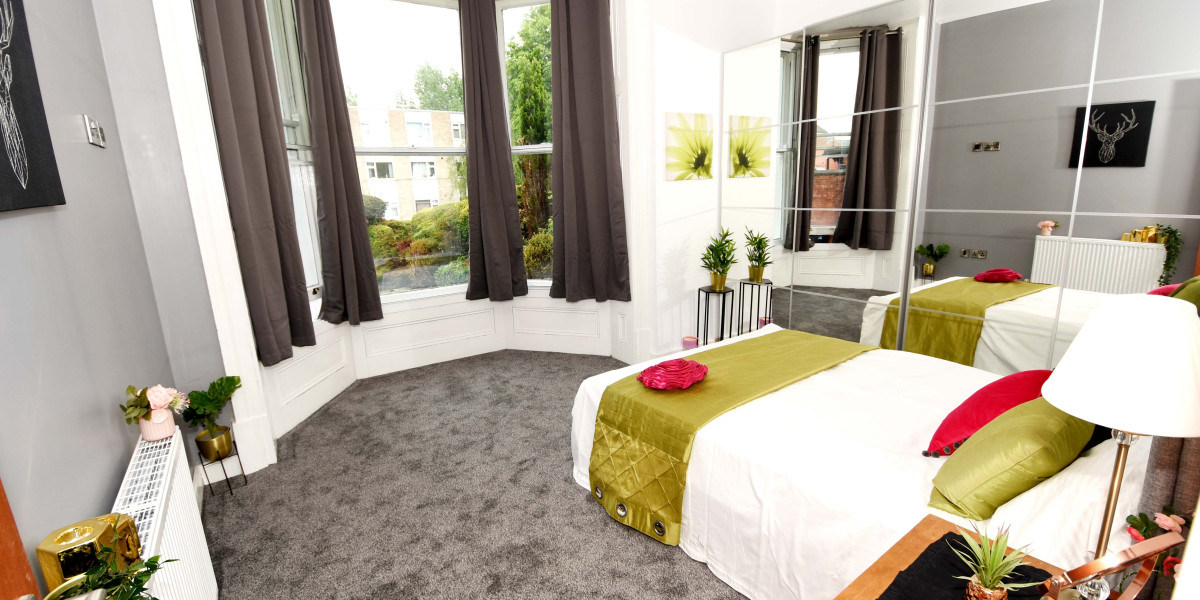 Apartment 1, 24 Wostenholm Road