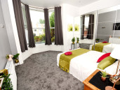 Apartment 1, 24 Wostenholm Road - Thumbnail