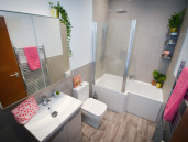 Apartment 1, 24 Wostenholm Road - Thumbnail