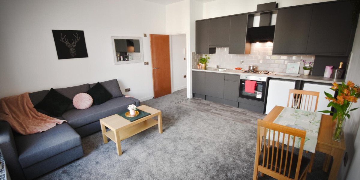 Apartment 1, 24 Wostenholm Road