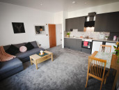 Apartment 1, 24 Wostenholm Road - Thumbnail